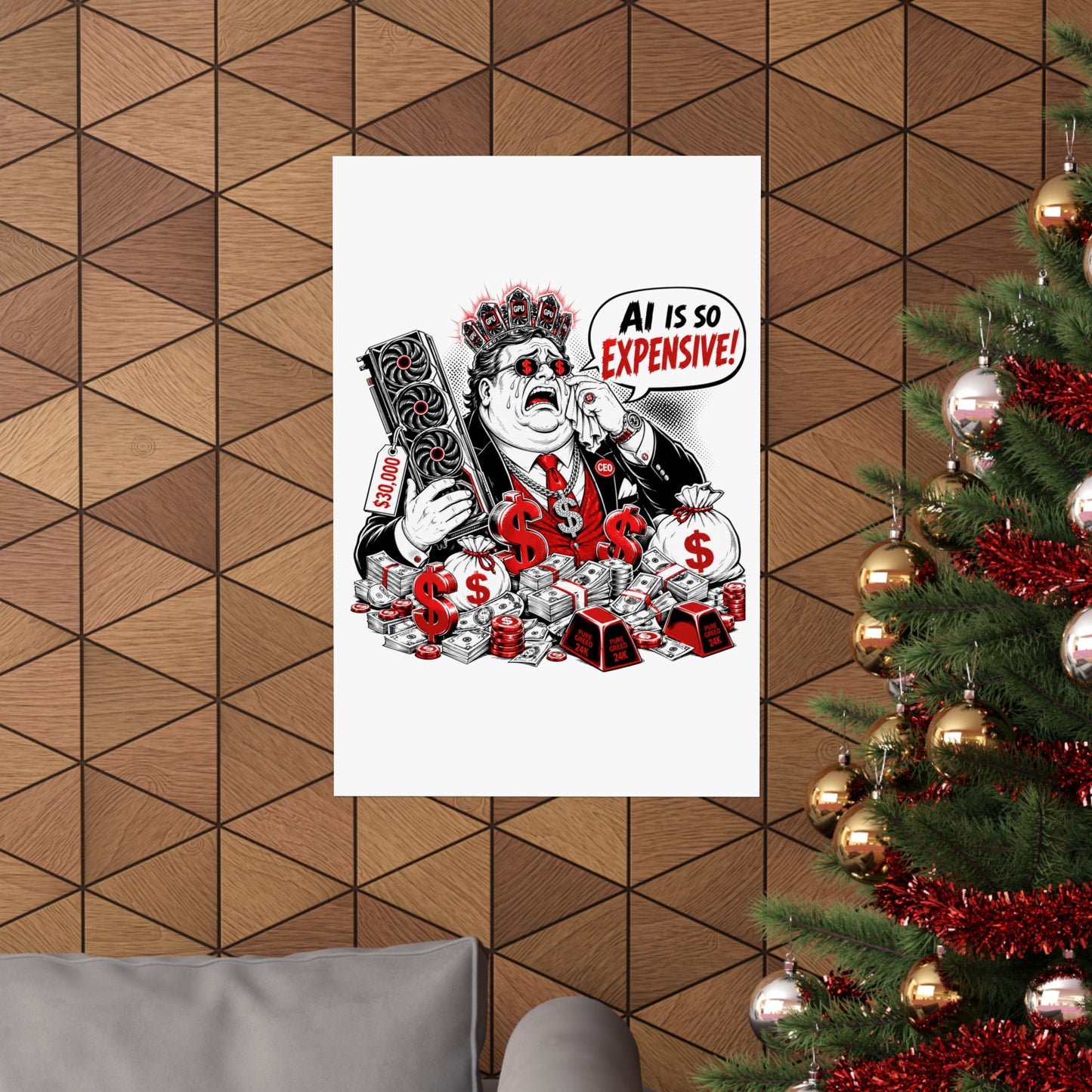 Product Poster