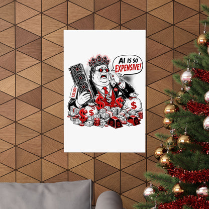 Product Poster