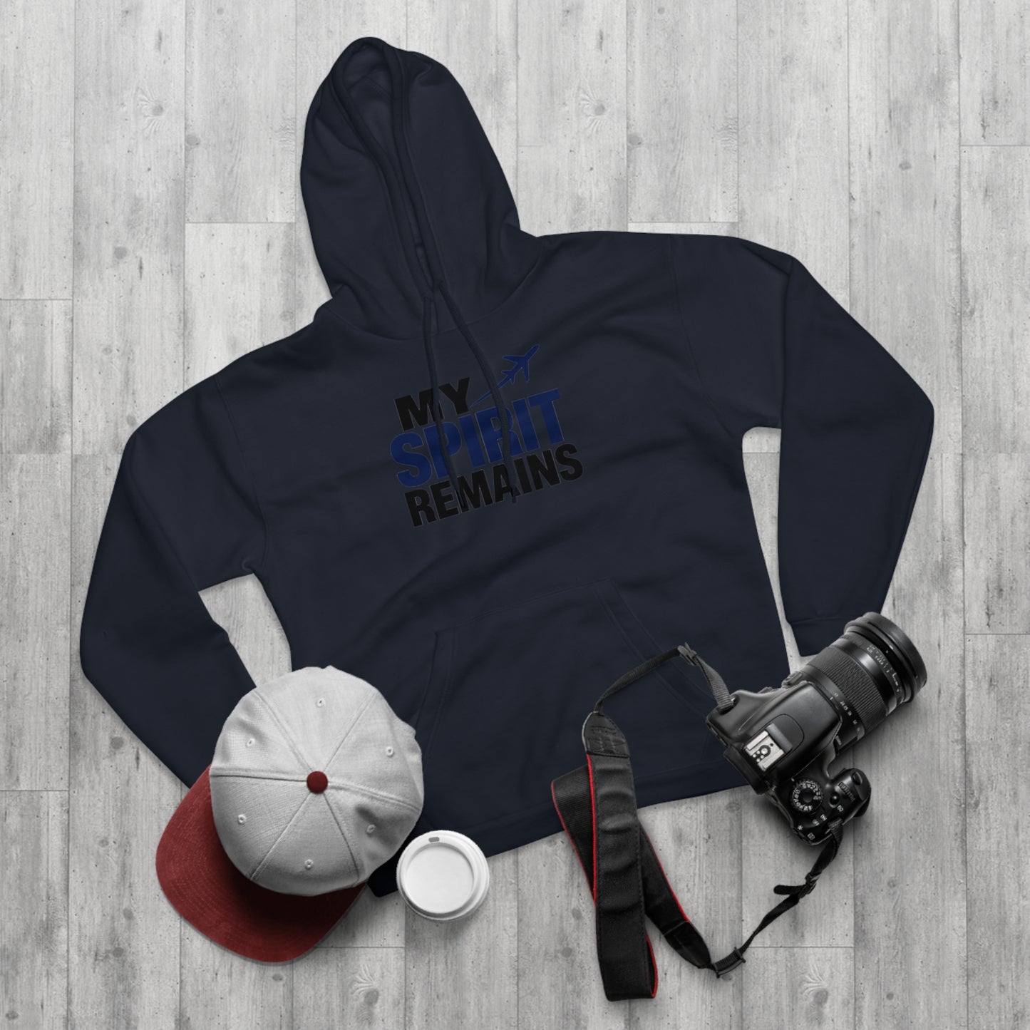 spirit-bankruptcy-tshirt Hoodie