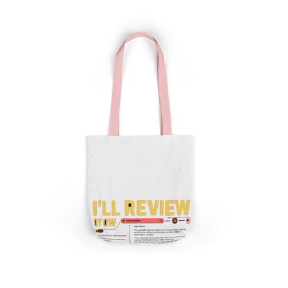 What Even Is Peer Review Now? Tote
