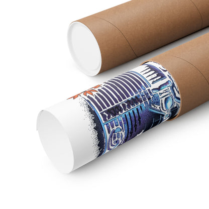 Product Poster