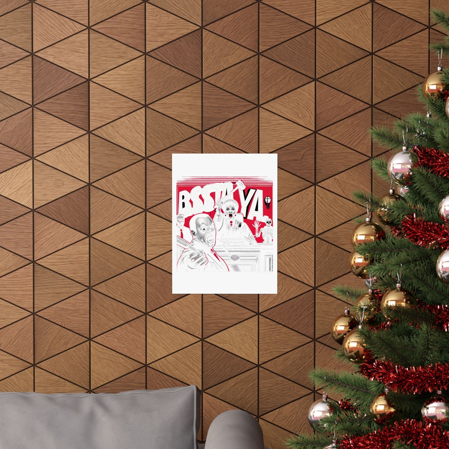 Product Poster