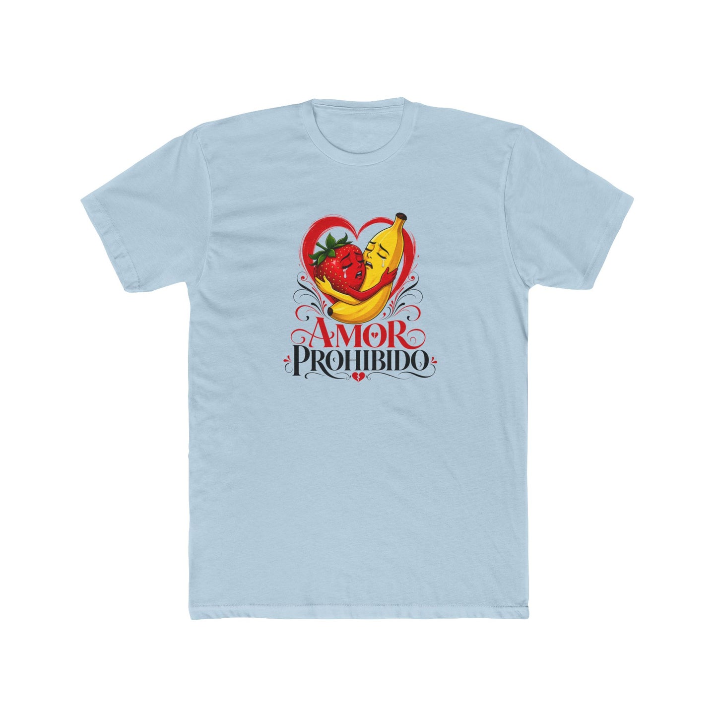 fruta-romantica Tee