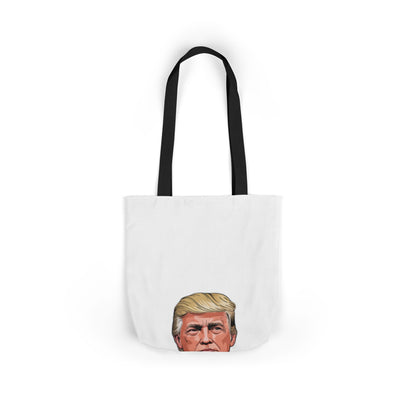 18 Hours for Nothing Tote
