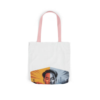 AI Great Leap Forward Tote