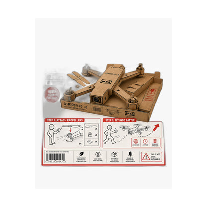 Product Poster