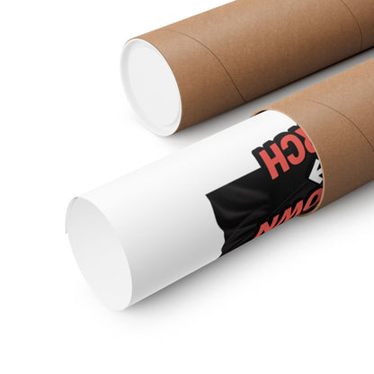 Product Poster