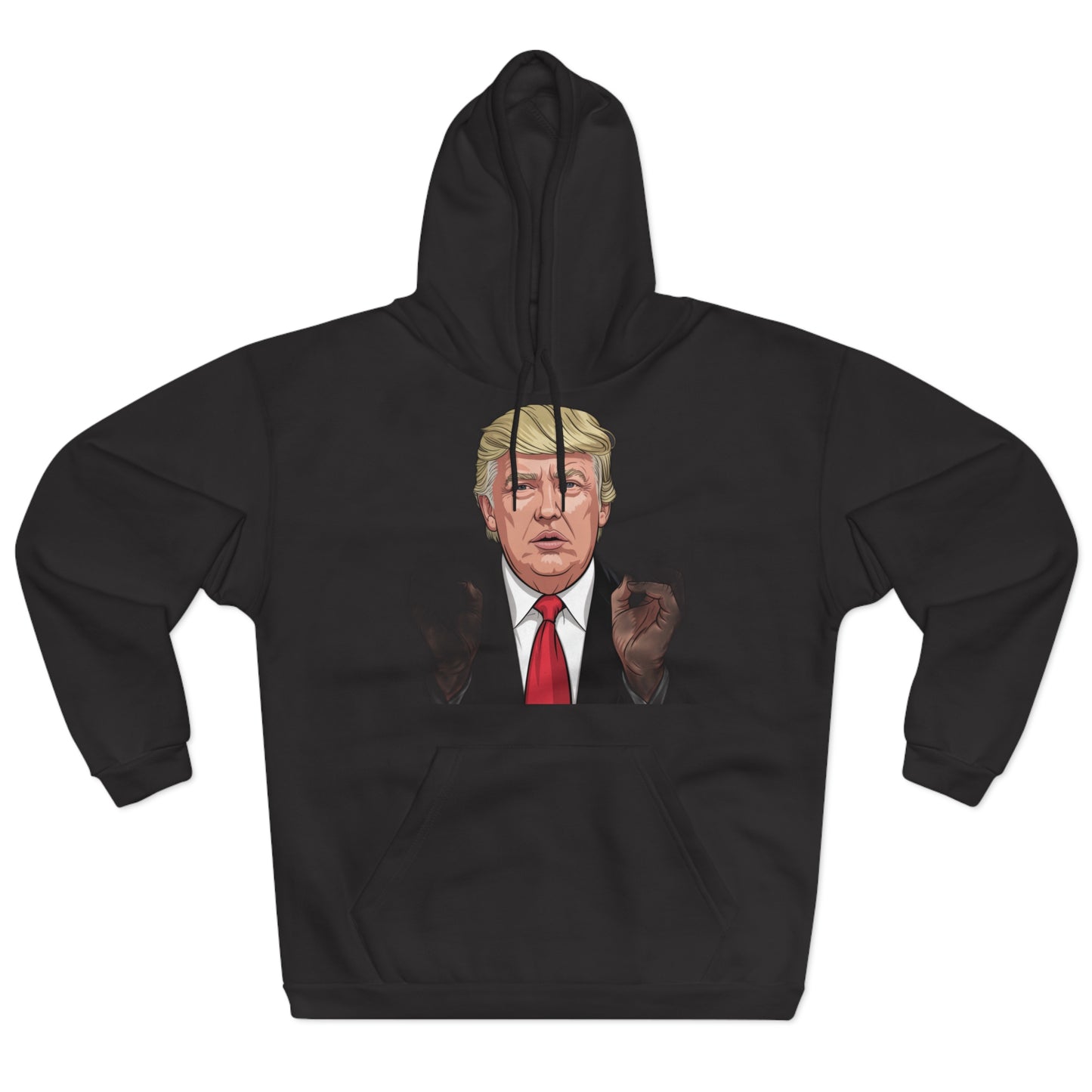 All The Cards Hoodie