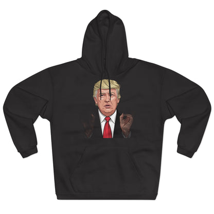 All The Cards Hoodie