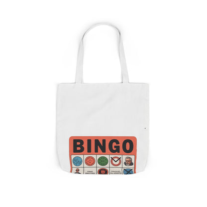 NSF Crisis Bingo Tote