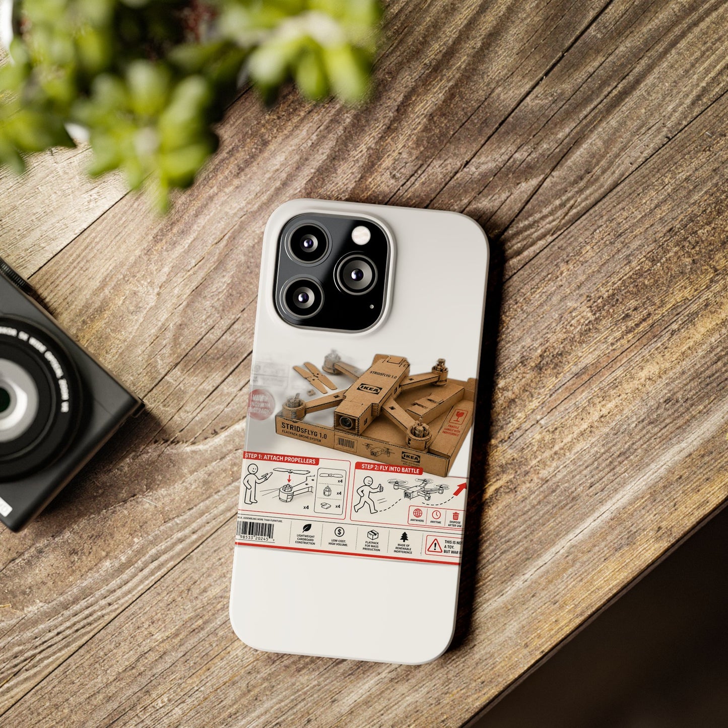 Product Phone Case