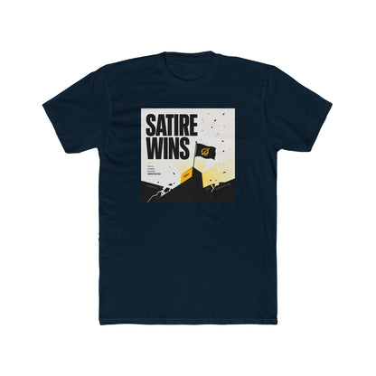 ironic-justice Tee
