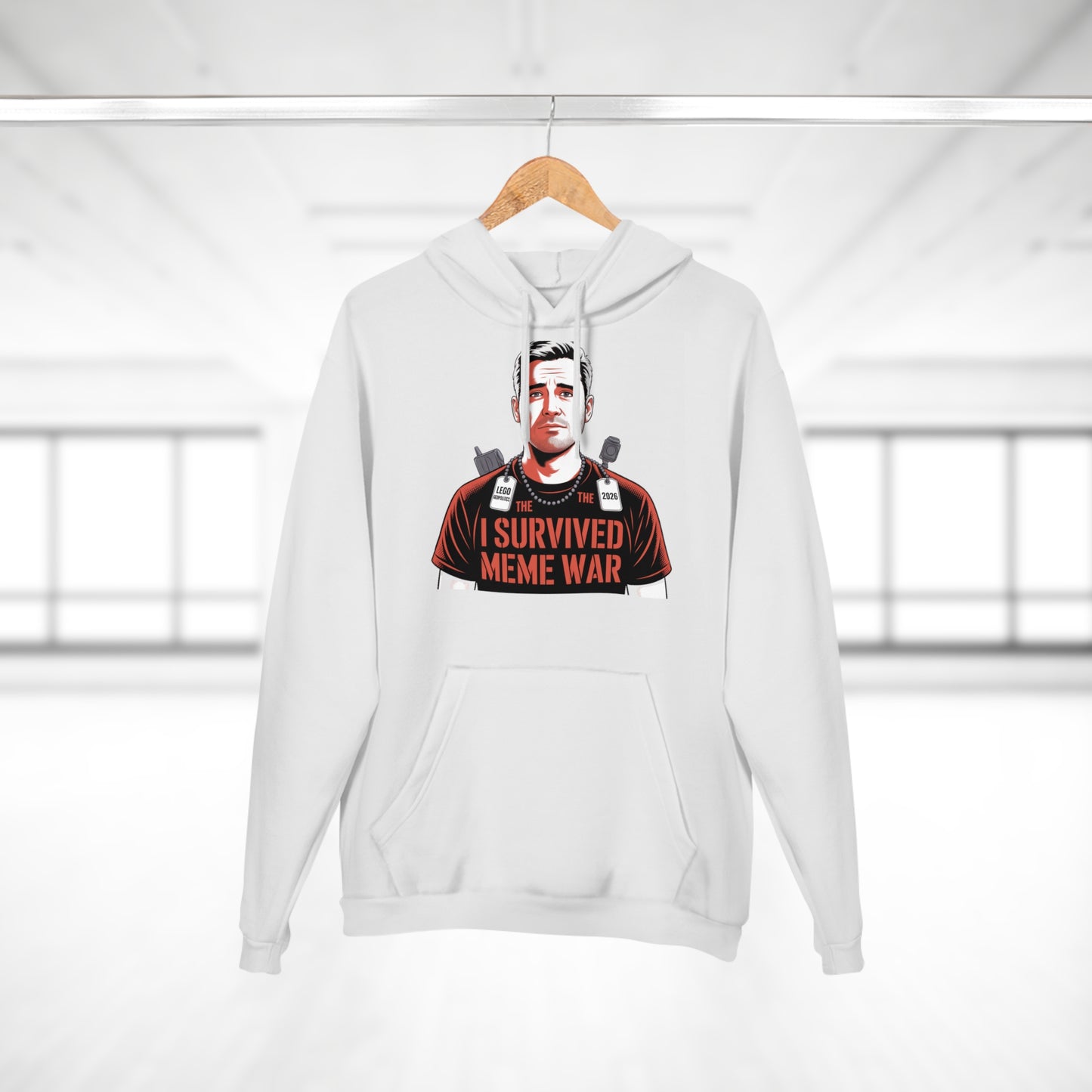 Product Hoodie