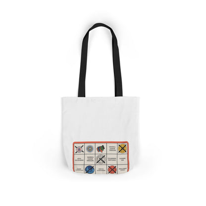 NSF Crisis Bingo Tote