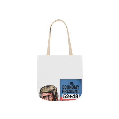 economy-first-president Tote