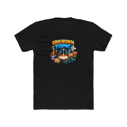 Tee — Moment in Satire Mode