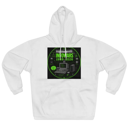 end-of-an-era Hoodie