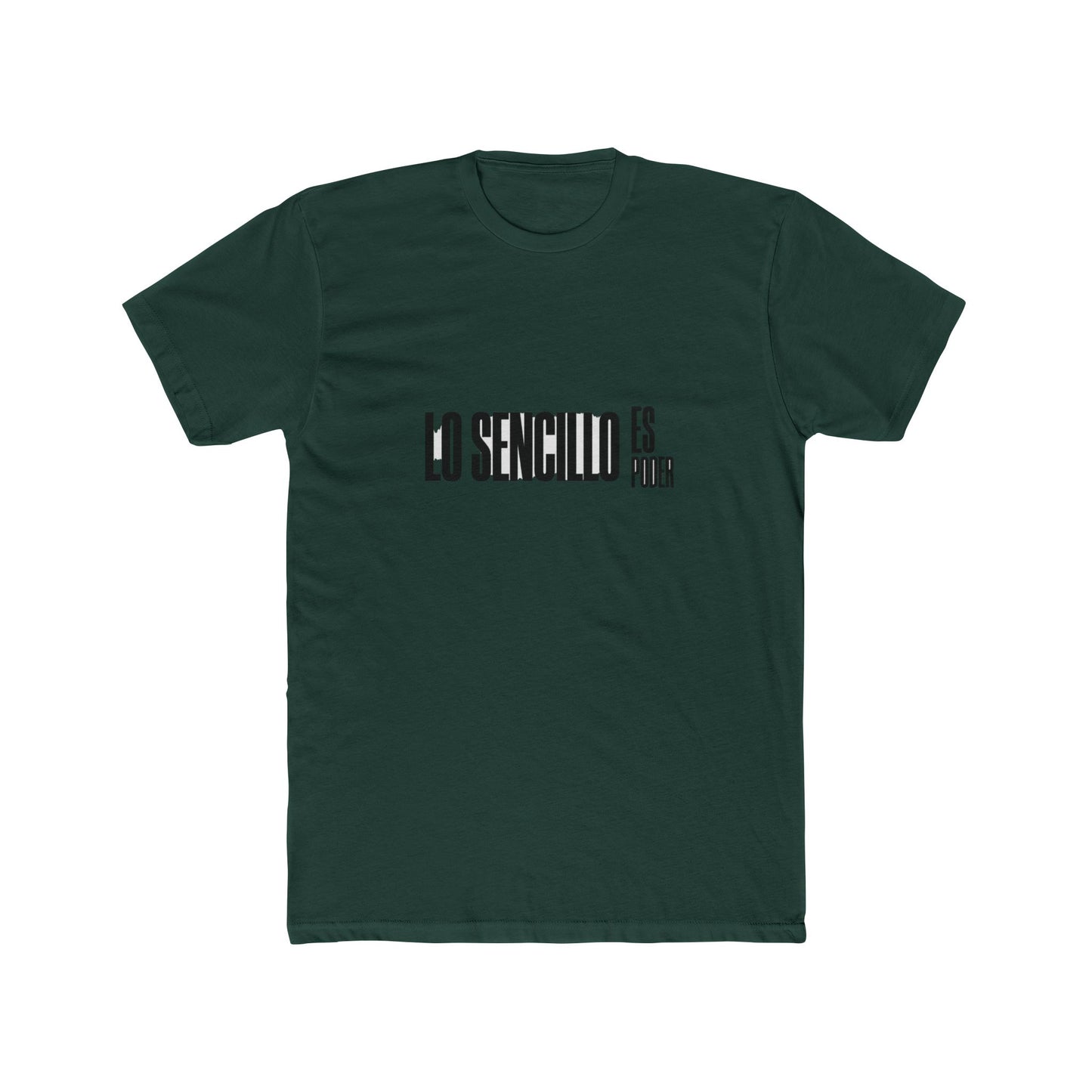 angle-001 Tee