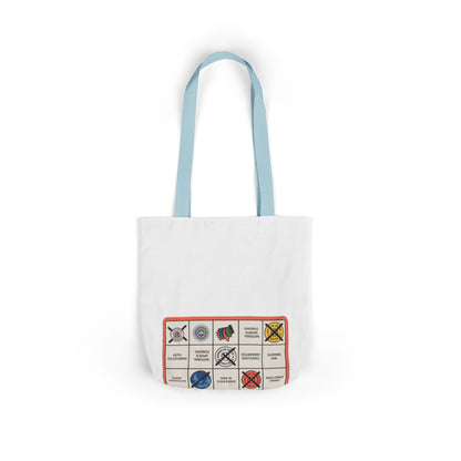 NSF Crisis Bingo Tote