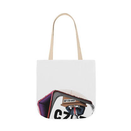 Year of the AI Employee Tote