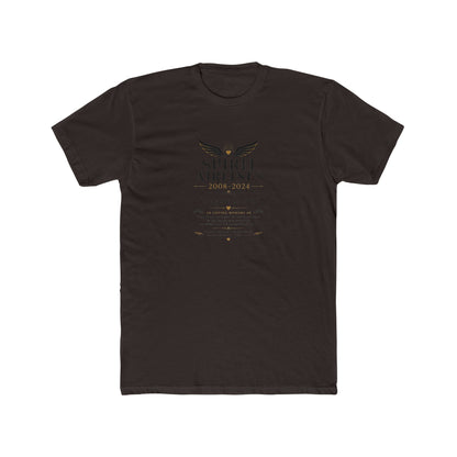 spirit-memorial Tee