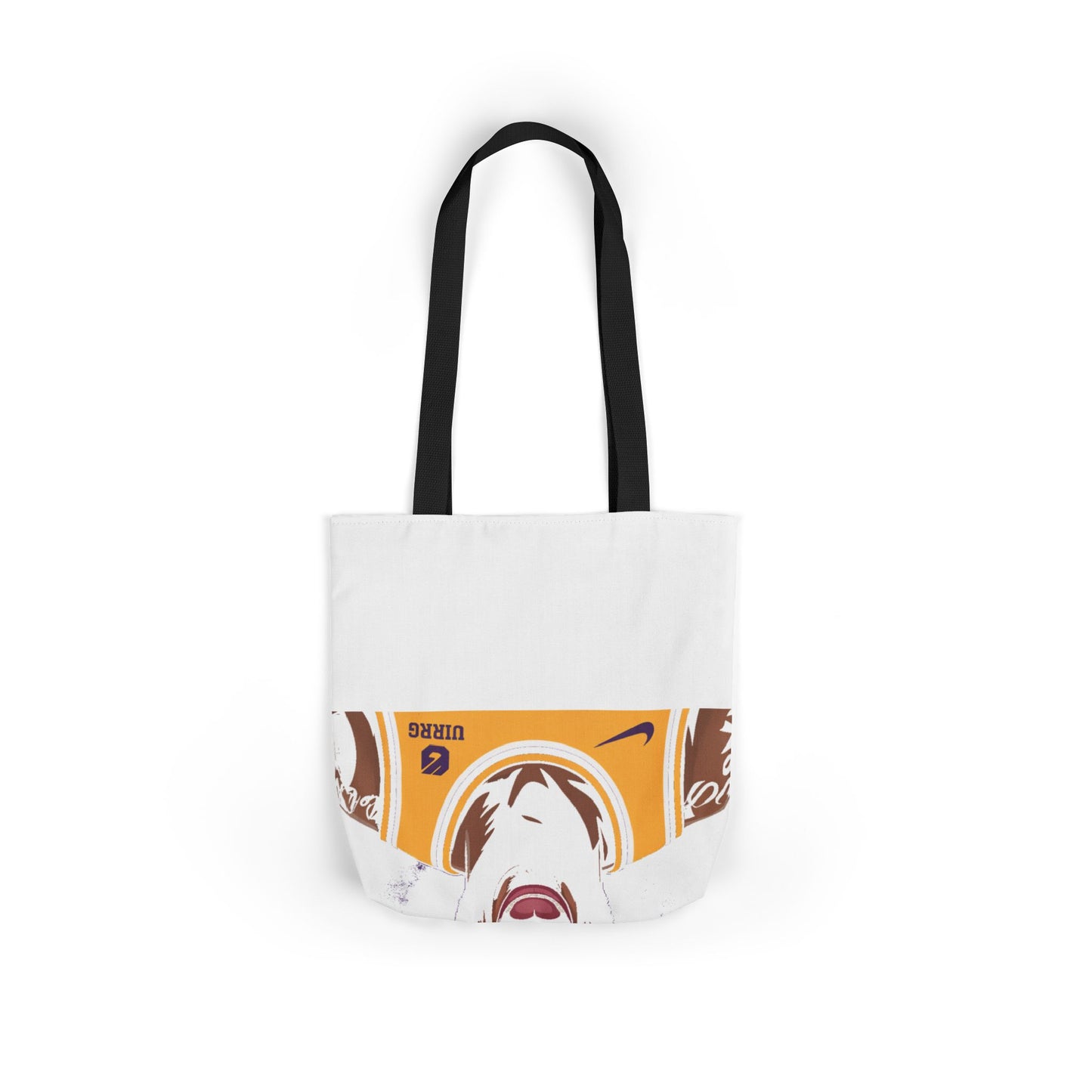The Overwhelmed Observer Tote