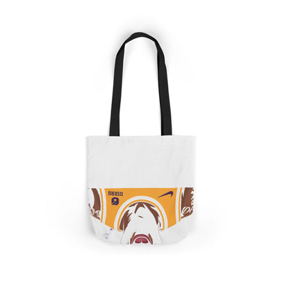 The Overwhelmed Observer Tote