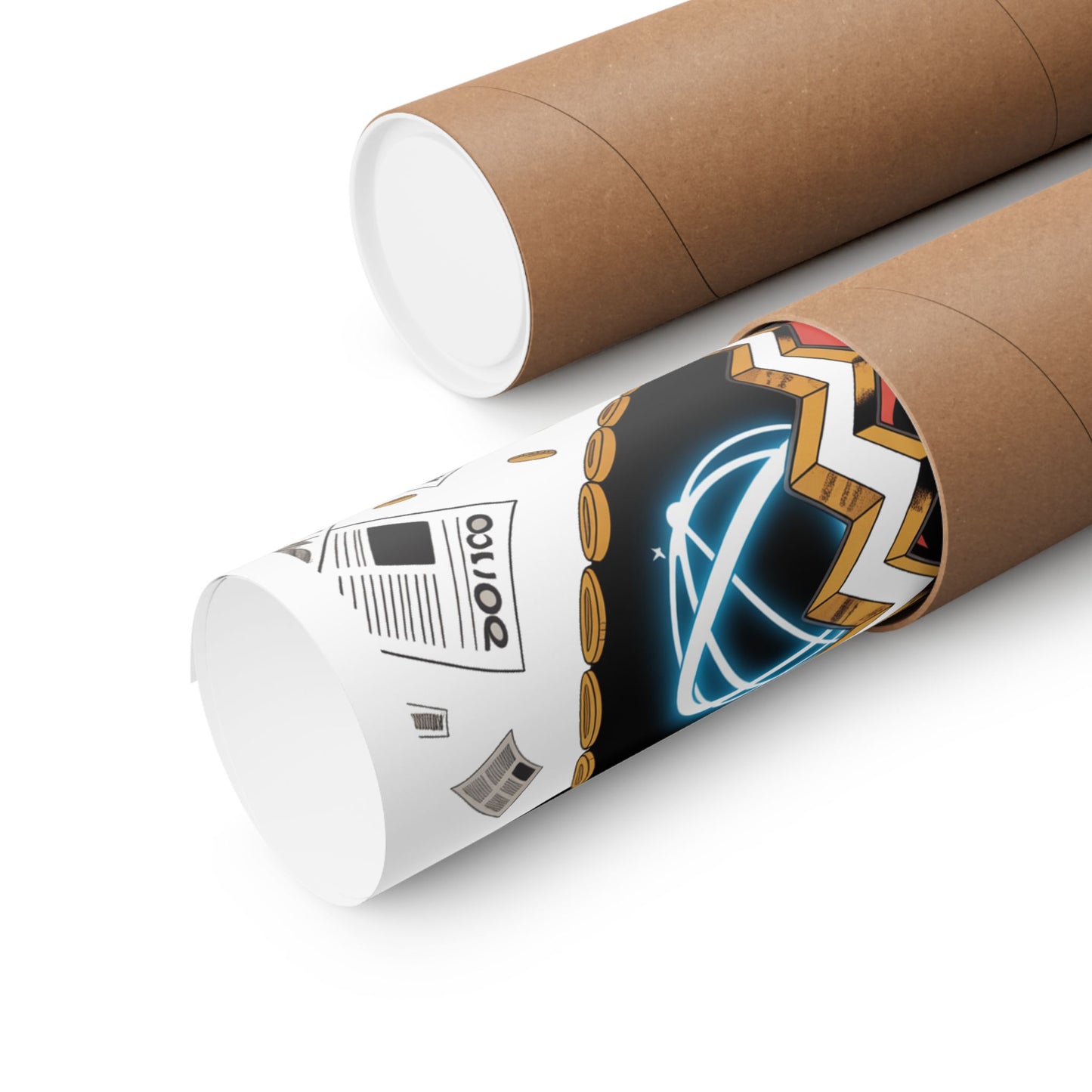 Product Poster
