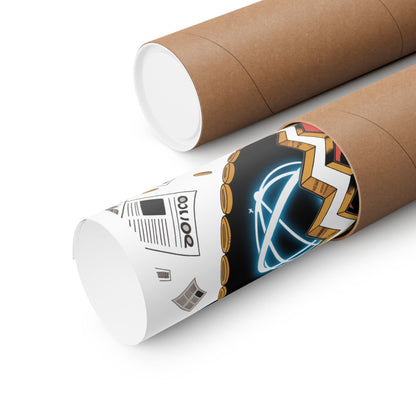 Product Poster
