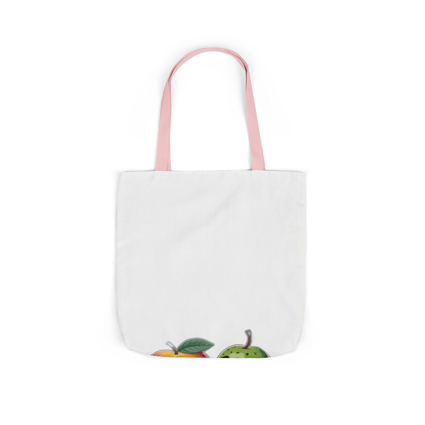 Fandom Parody Tote