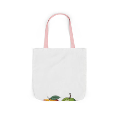 Fandom Parody Tote