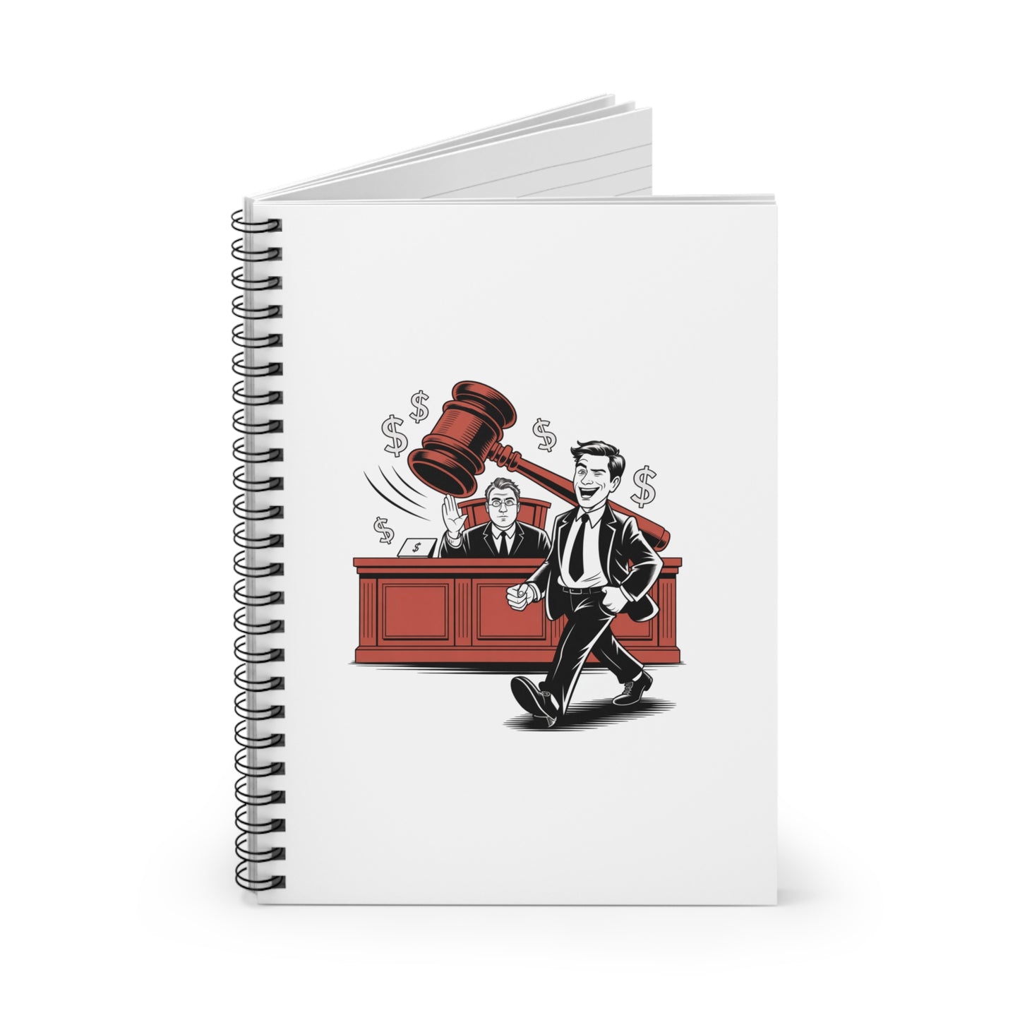Product Notebook