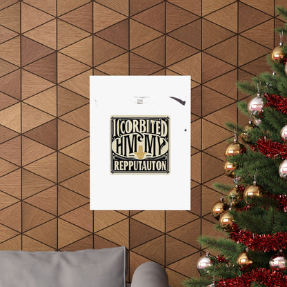 Product Poster