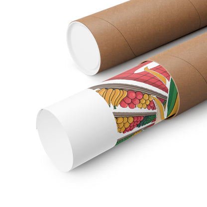 Product Poster