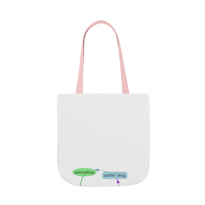 The Villain Arc Moment Tote