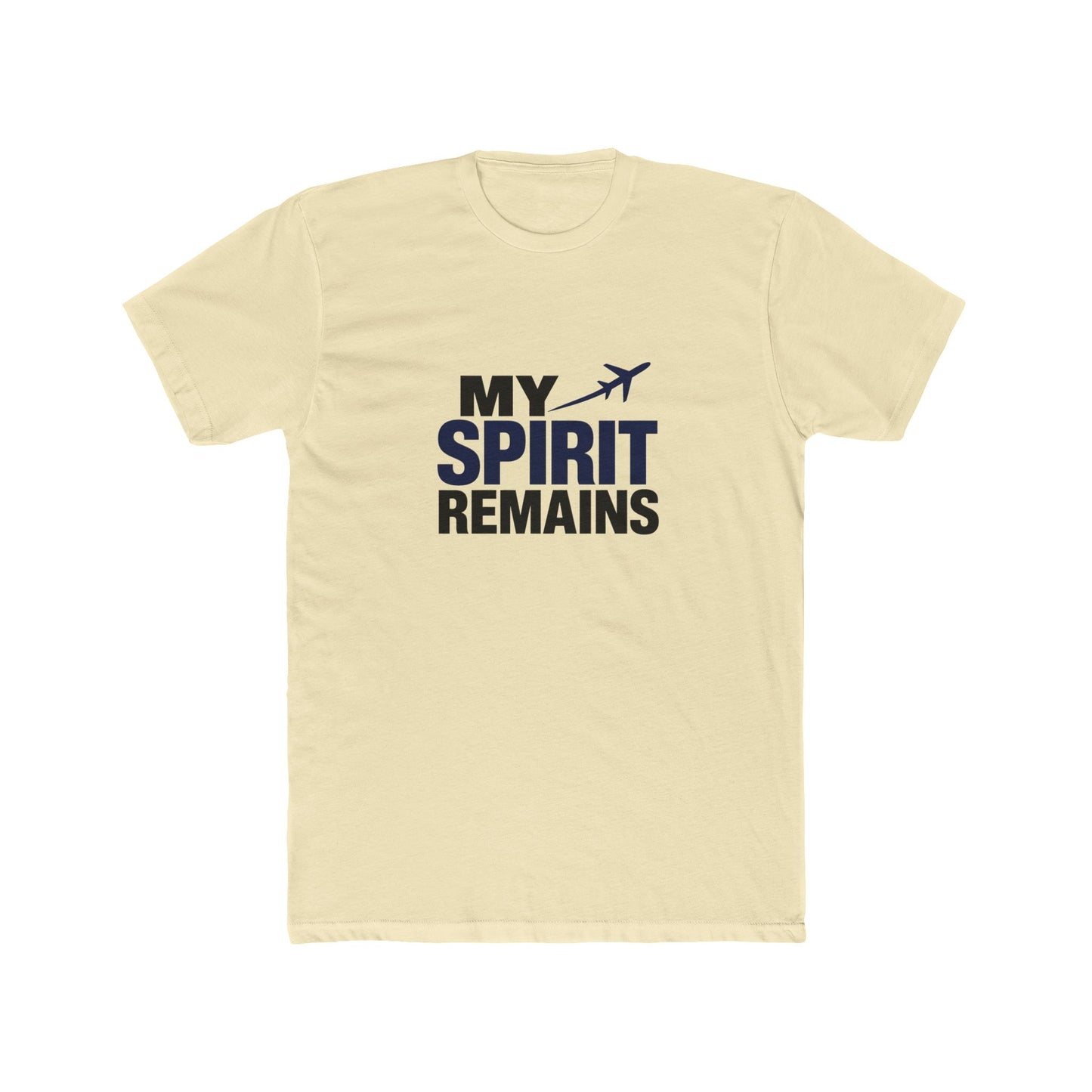 spirit-bankruptcy-tshirt Tee