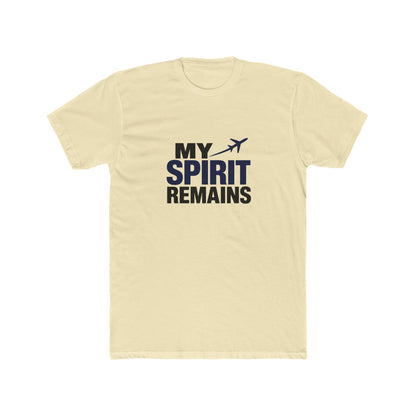 spirit-bankruptcy-tshirt Tee