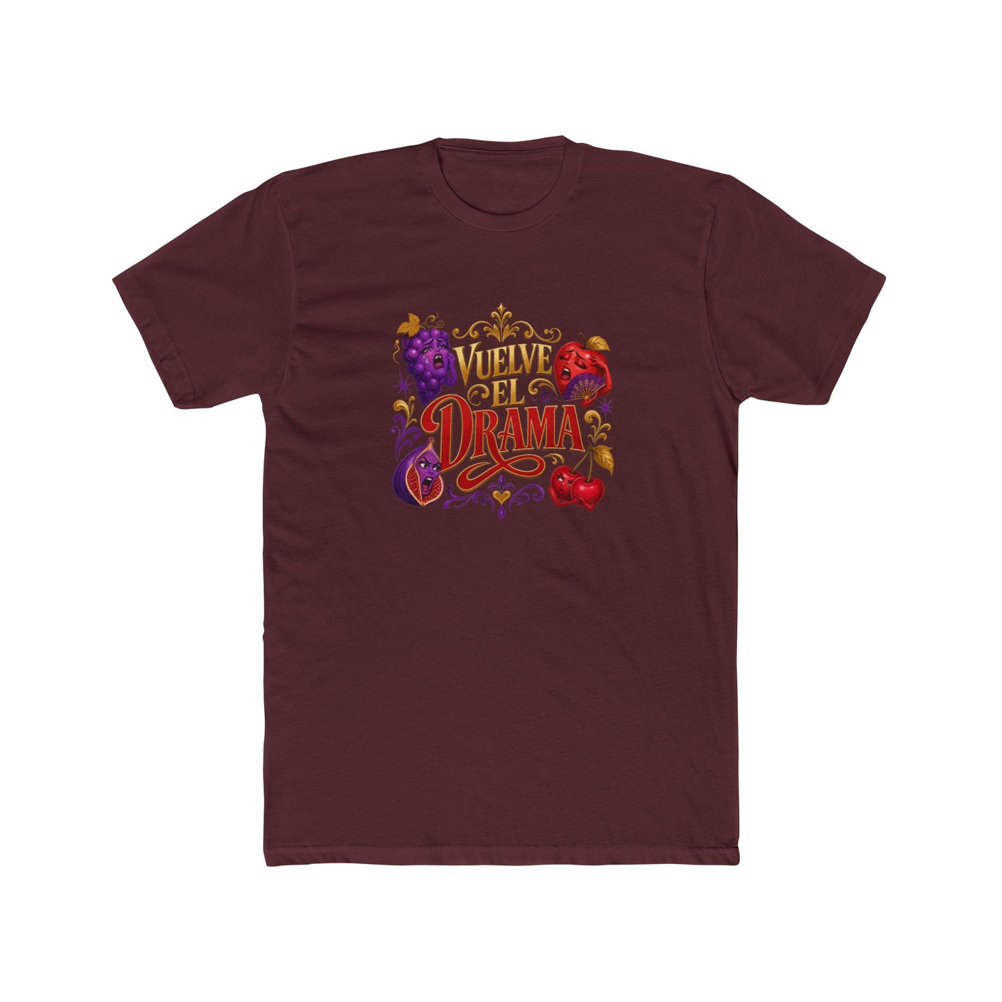 telenovela-nostalgia Tee