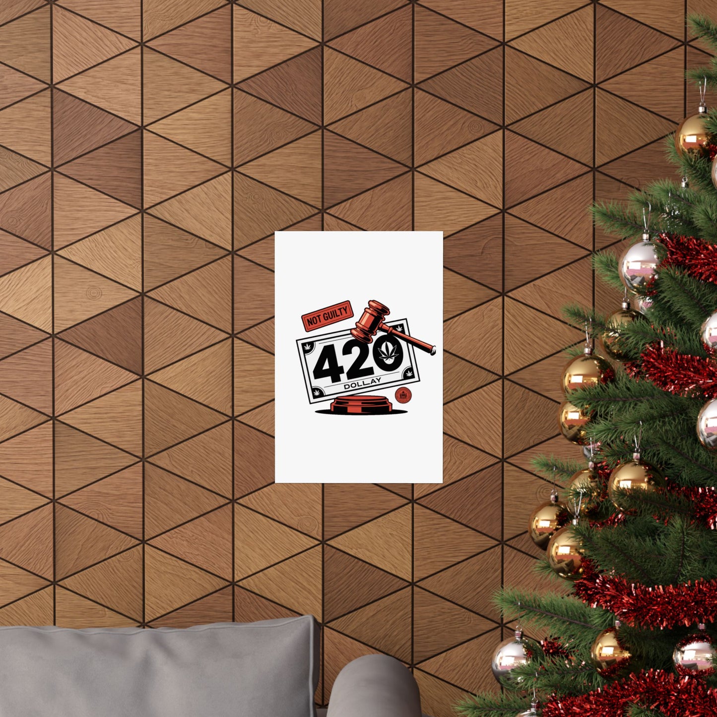 Product Poster