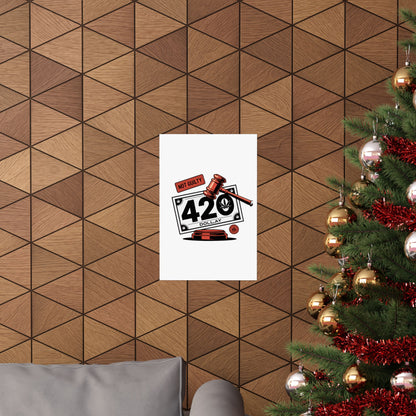 Product Poster