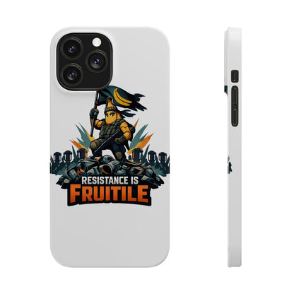 Phone Case — dystopian-banana-chronicles