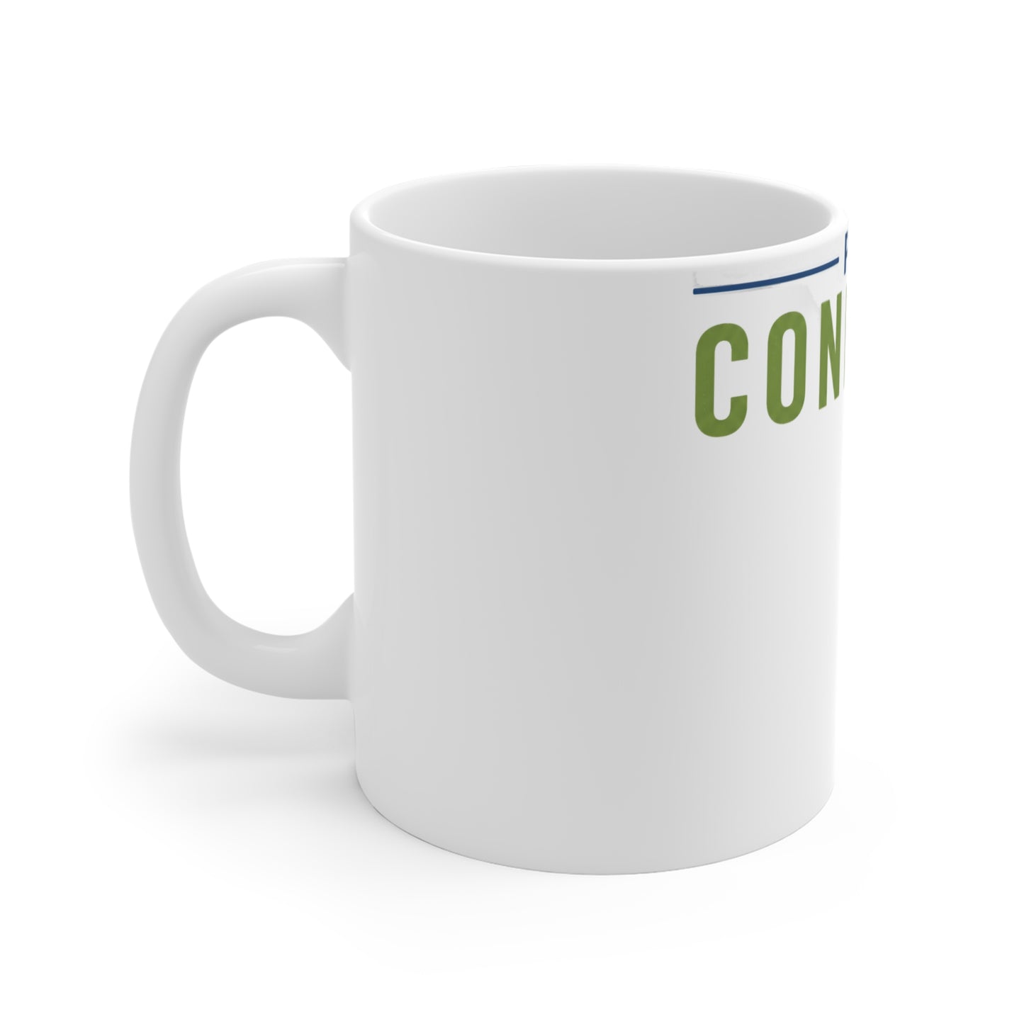 angle-004 Mug