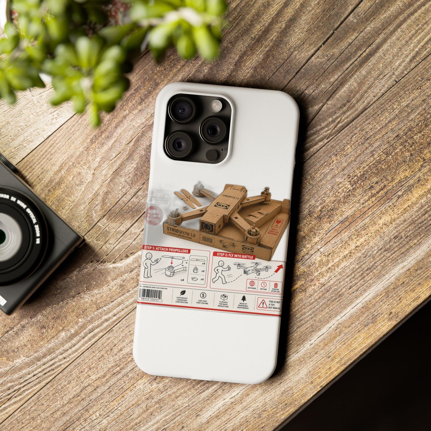 Product Phone Case