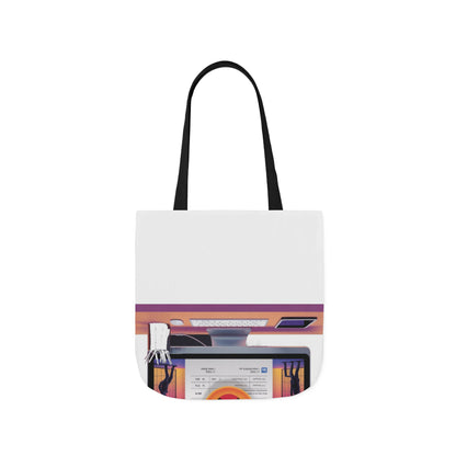 The Token Vanity Metric Tote