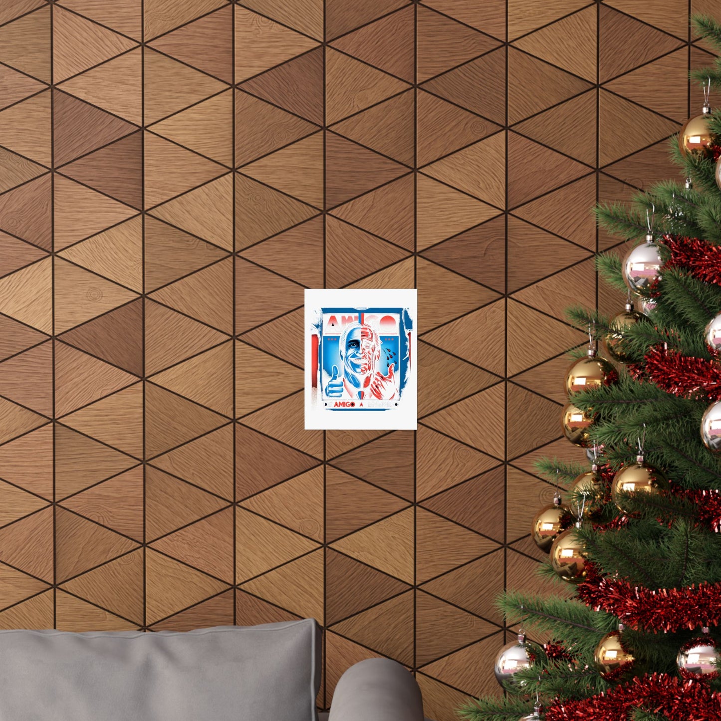 Product Poster