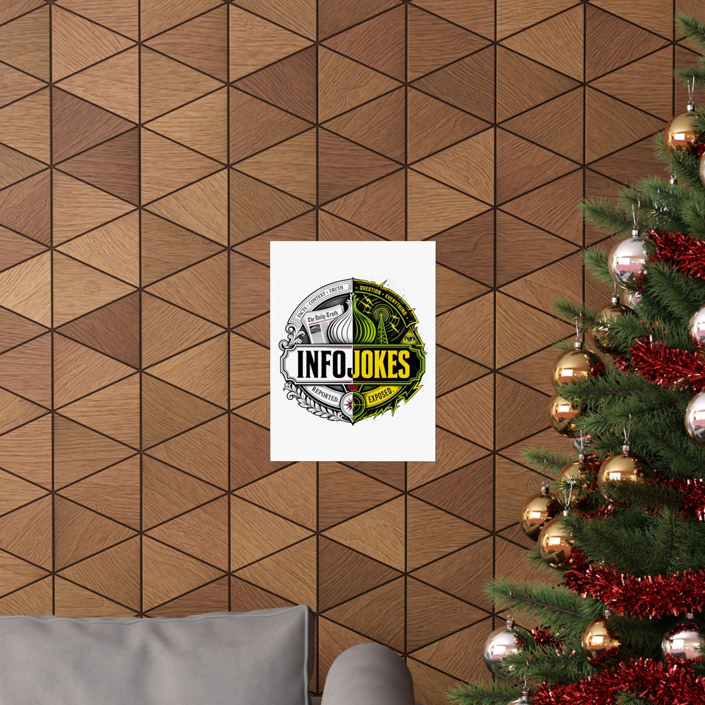 onion-infowars-mashup Poster