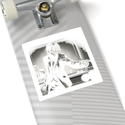 Product Sticker