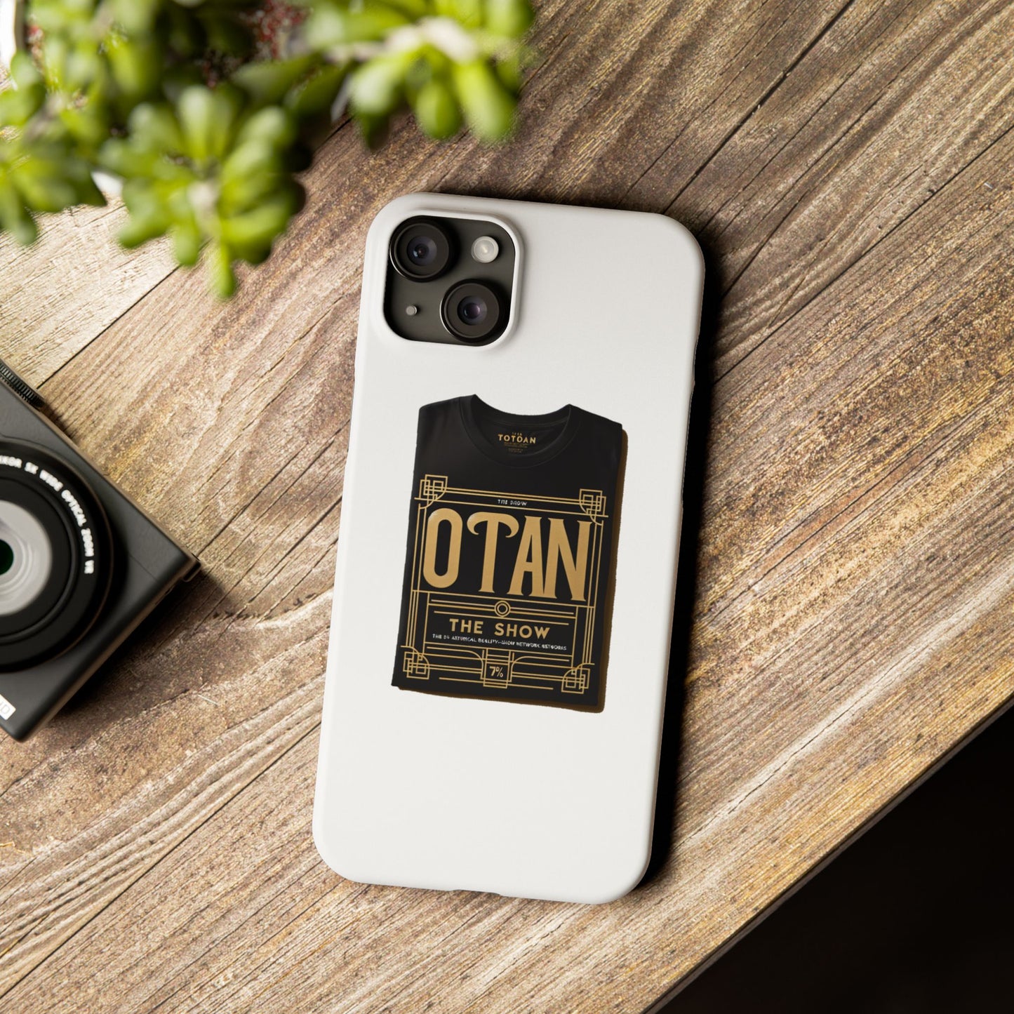 Product Phone Case