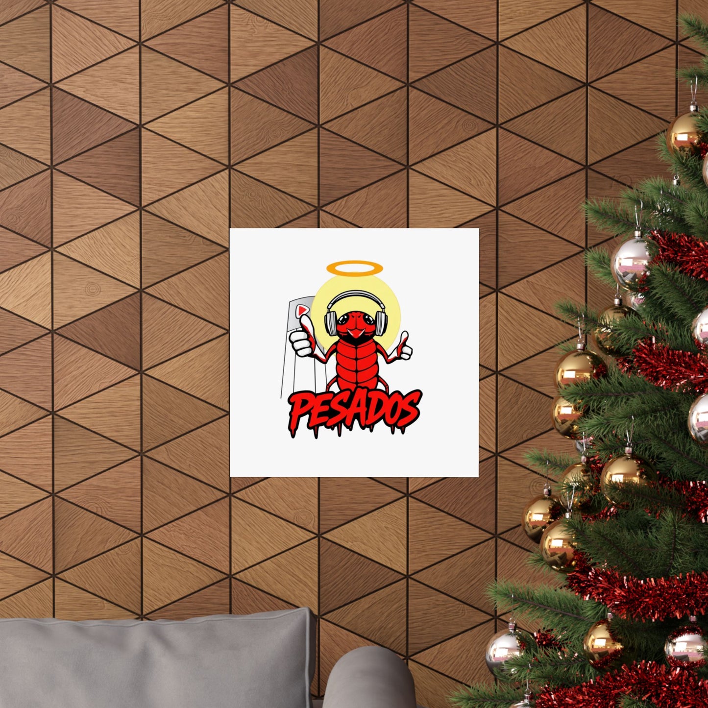 Product Poster