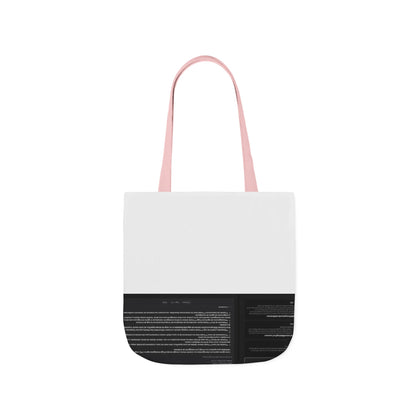 The Wonder Tax Tote